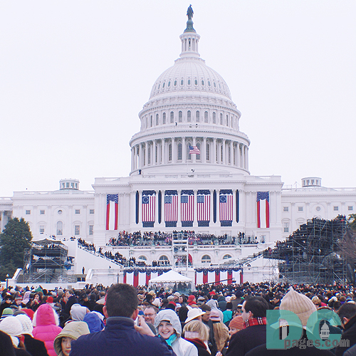 United States Capitol