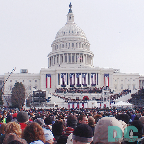 United States Capitol