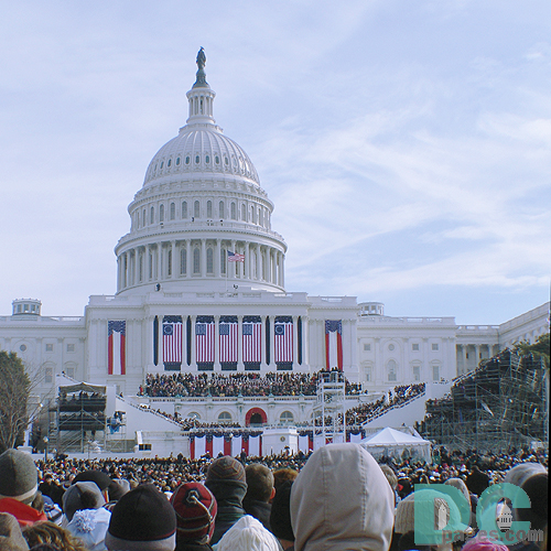 United States Capitol