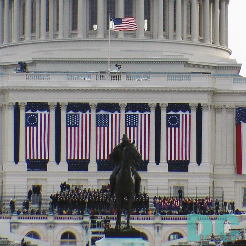 United States Capitol