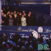 Celebration of Freedom honored guests