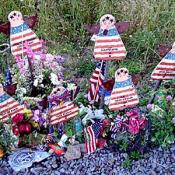 Patriotic Angels