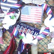 Freedom, no one can take our freedom
