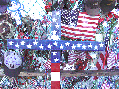 After  the tragedy, America still stands tall