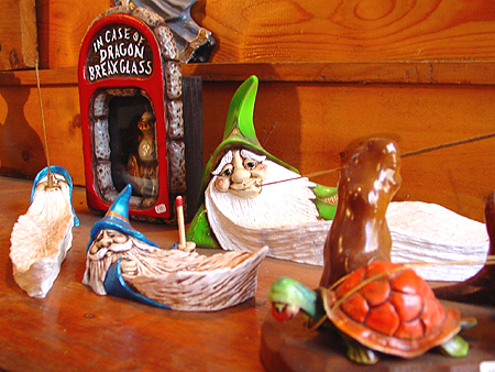 Very nice looking incense holders