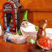 Very nice looking incense holders