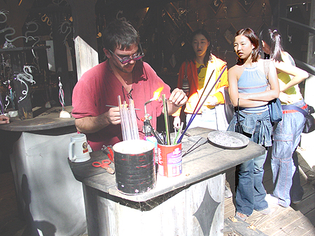 Art-in-the-making
