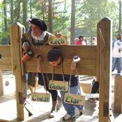 Let the Punishment Fit the Crime 
