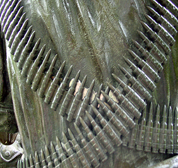 Belt Ammo
