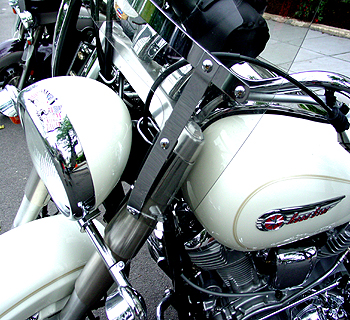 White Rider.