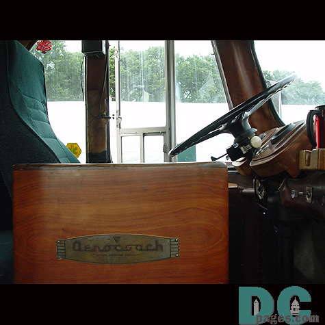 All aboard!  All are welcomed!