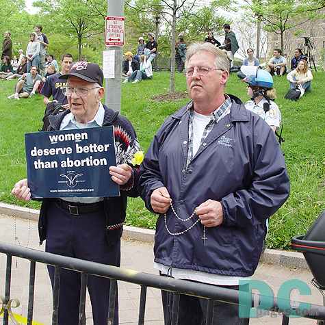 Women deser better than abortion