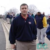 Bob Fairbairn has been around Major League Baseball all of his life. Bob attended Baseball's Hall of Famer, Walter "Big Train" Johnson High School located in Bethesda, Maryland. 
