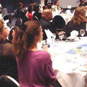2003 Awards Ceremony, Washington Convention Center, September 12, 2003