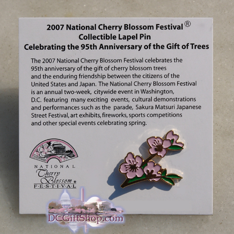 Cherry Blossom Festival « Homestead Gardens