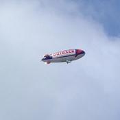 Sponsoring from the sky, Outback