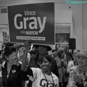 Gray for Mayor!!!