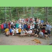 Calleva staff are enthusiastic outdoor professionals ready to give you a great experience.