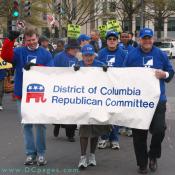 District of Columbia Republican Committee.