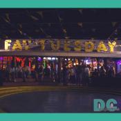 fat tuesday daiquiri bar and night club cancun mexico