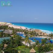 oasis cancun hotel