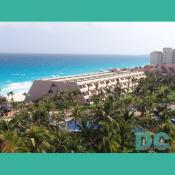 oasis cancun hotel