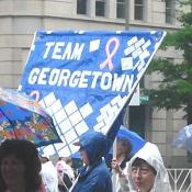 Team Georgetown