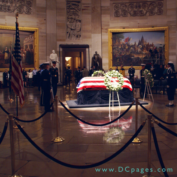 Gerald ford house of representatives #3