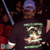Order your Force FX Lightsaber at Masterreplicas.com