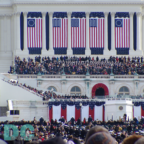 President Bush Address