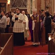 Archbishop of Washington