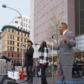 Grand Opening Entertainment