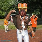 Pro Football Hall of Fame Enshrinement Festival