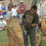 Local Artisans Create With Power Tools