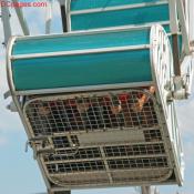 Take a ride on The Zipper