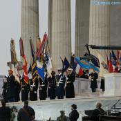 Military Color Guard