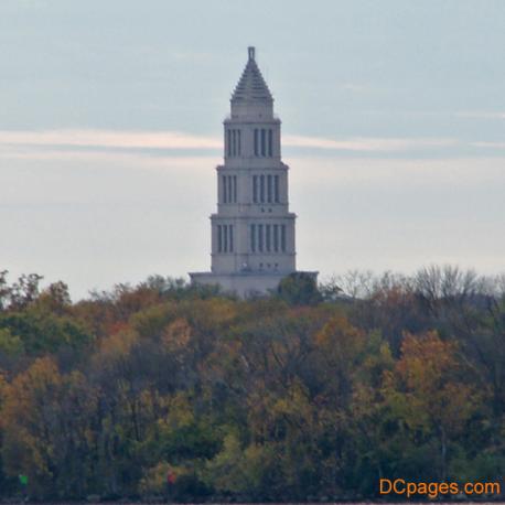 George Washington National Masonic Memorial