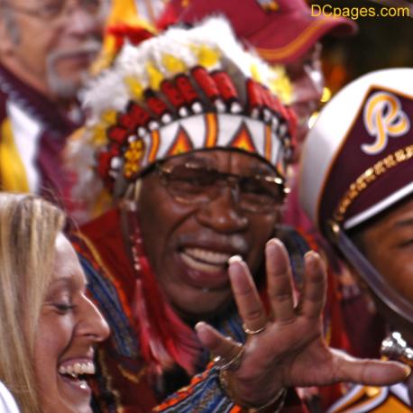 Redskins Beat Cowboys in Season Opener