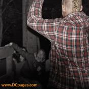 I think someone got scared.