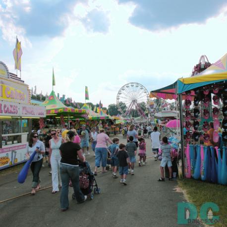 Prince William County Fair