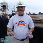 Carpenters of Washington DC, Local 132