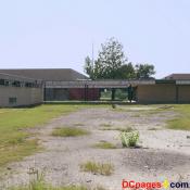 August 2, 2007 - Ninth Ward of New Orleans - 5300 Law Sreet, New Orleans, 70117, LA 504-942-3602