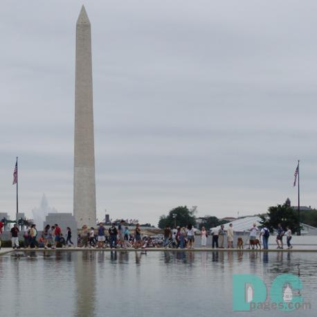 World War II Memorial Kicks off Summer