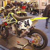 Your guess is as good as mine.