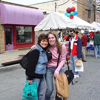 Taste of Bethesda