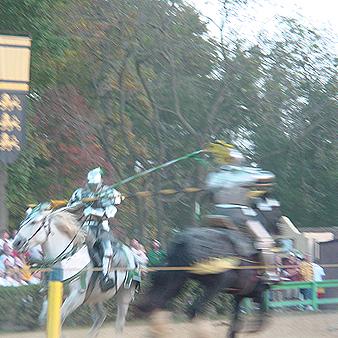 Maryland Renaissance Festival