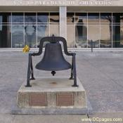 Milford School Bell